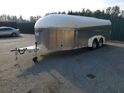 1A9A1CD21PH****** 2023 Aerovault Mk Ii