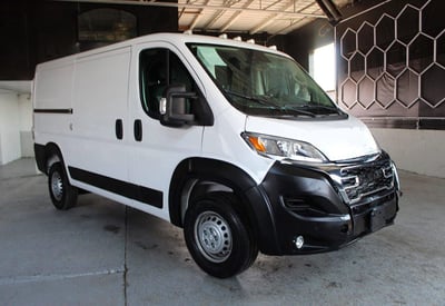 3C6LRVAG3RE****** 2024 RAM Promaster 1500