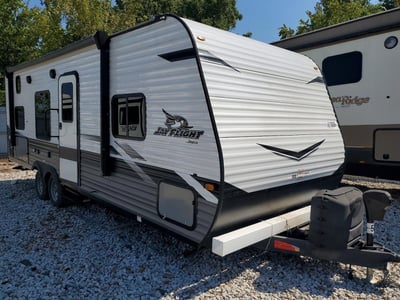 1UJBJ0BN3N1****** 2022 Jayco Jay Flight 24rks / 25bhs / 26bh / Flight G2 25rks