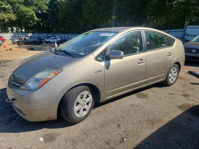 JTDKB20U277****** 2007 Toyota Prius