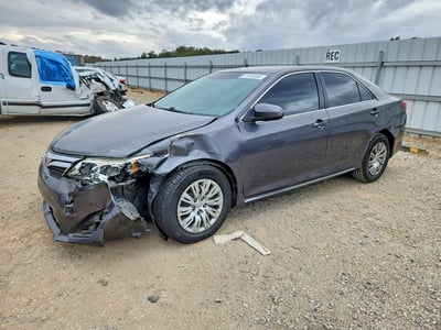 4T4BF1FK8DR****** 2013 Toyota Camry