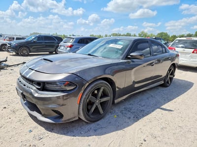 2C3CDXCT7KH****** 2019 Dodge Charger