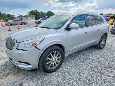 5GAKRBKD0FJ****** 2015 Buick Enclave