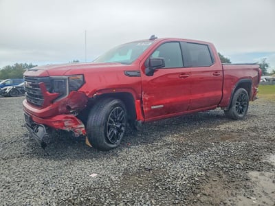 3GTPUJEKXRG****** 2024 GMC Sierra