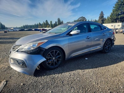KMHFG4JGXFA****** 2015 Hyundai Azera