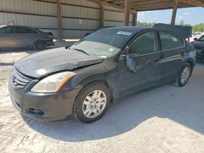 1N4AL2AP6BN****** 2011 Nissan Altima
