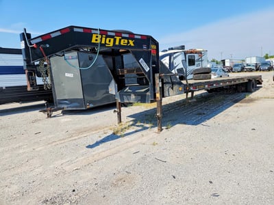 16V3F4320N6****** 2022 Big Tex Unknown