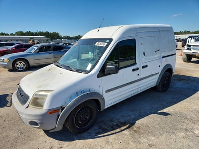 NM0LS7CN1CT****** 2012 Ford Transit Connect