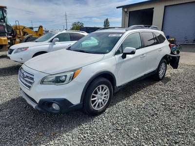 4S4BSANCXF3****** 2015 Subaru Outback
