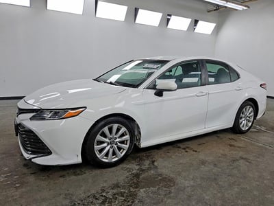 4T1B11HK1KU****** 2019 Toyota Camry