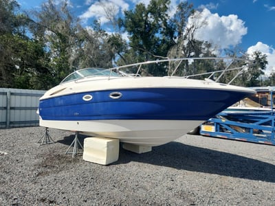 RGFCB67***** 2006 Mercruiser Unknown
