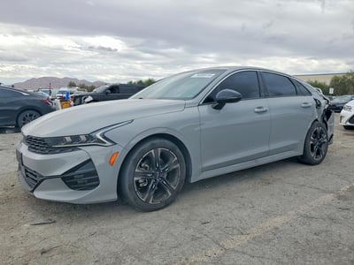 5XXG64J29NG****** 2022 Kia K5