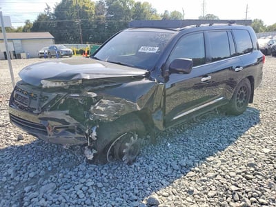JTJHY7AX1B4****** 2011 Lexus LX 570