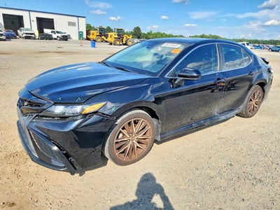 4T1G11AK8MU****** 2021 Toyota Camry