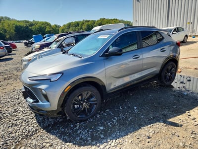 KL4AMESL4SB****** 2025 Buick Encore
