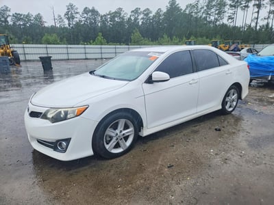 4T1BF1FK6EU****** 2014 Toyota Camry
