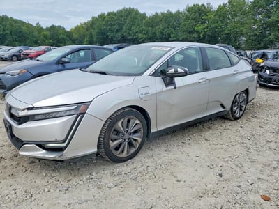 JHMZC5F1XJC****** 2018 Honda Clarity