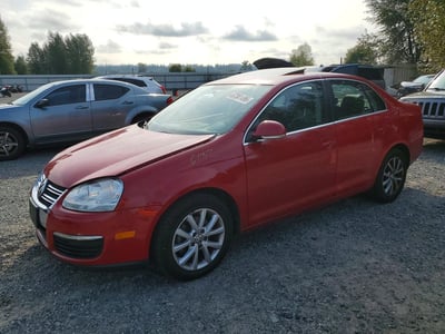3VWRZ7AJ6AM****** 2010 Volkswagen Jetta