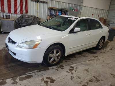 1HGCM56885A****** 2005 Honda Accord