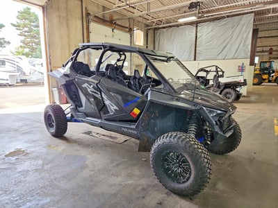 3NSR4D922NG****** 2022 Polaris RZR