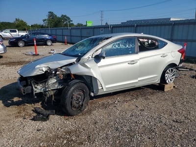 5NPD74LF4HH****** 2017 Hyundai Elantra