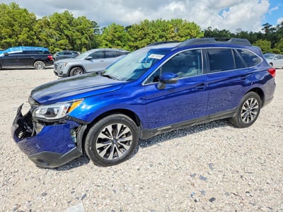 4S4BSANC9H3****** 2017 Subaru Outback