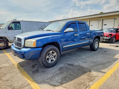 2005 Dodge Dakota