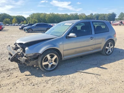 9BWDE61J034****** 2003 Volkswagen GTI