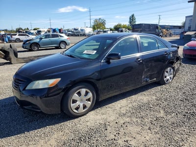4T4BE46K68R****** 2008 Toyota Camry
