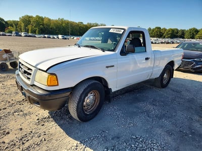 1FTYR10D22T****** 2002 Ford Ranger