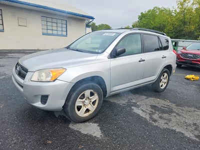 2T3BF4DV6AW****** 2010 Toyota RAV4