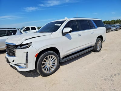 1GYS4KKL6RR****** 2024 Cadillac Escalade ESV