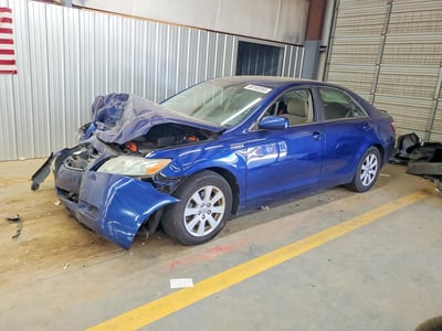 4T1BB46K58U****** 2008 Toyota Camry
