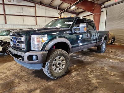 1FT8W3BT9FE****** 2015 Ford F-350