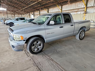 2004 Dodge Ram Pickup