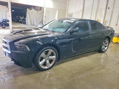 2C3CDXCT3DH****** 2013 Dodge Charger