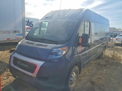 3C6FRVJG6ME****** 2021 RAM Promaster