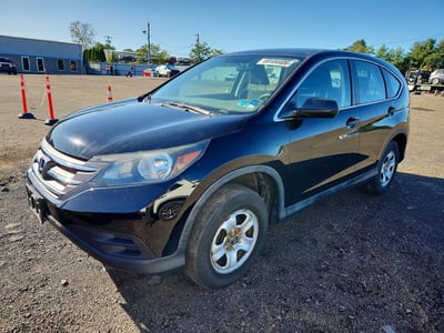 5J6RM4H37CL****** 2012 Honda CR-V