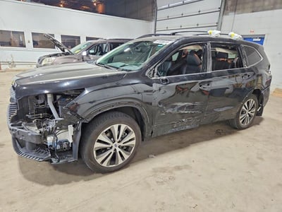 2021 Subaru Ascent