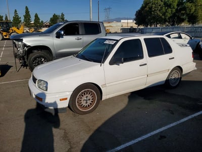 3VWWB81HXTM****** 1996 Volkswagen Jetta