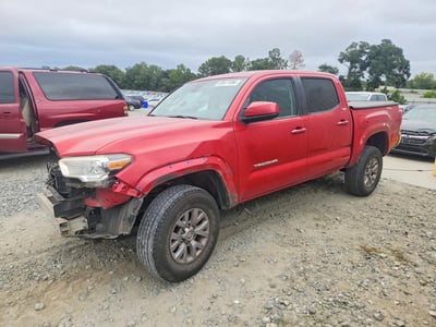 3TMAZ5CNXKM****** 2019 Toyota Tacoma