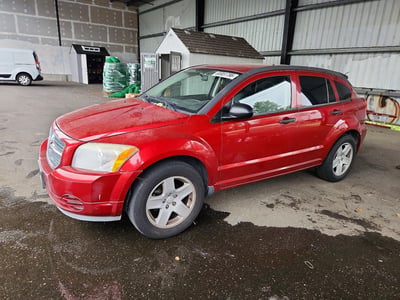 1B3HB48B38D****** 2008 Dodge Caliber