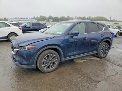 JM3KFBEM7P0****** 2023 Mazda CX-5