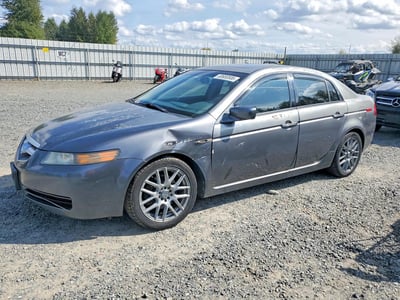 2004 Acura TL