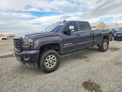 1GT423C83FF****** 2015 GMC Sierra