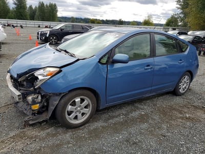2005 Toyota Prius