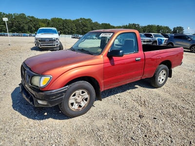 5TENL42N73Z****** 2003 Toyota Tacoma