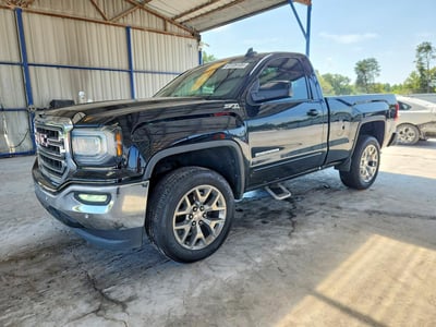 1GTN2MEC3GZ****** 2016 GMC Sierra 1500