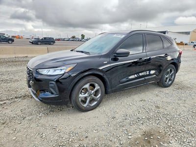 1FMCU0MNXPU****** 2023 Ford Escape