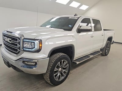 3GTP1MEC5HG****** 2017 GMC Sierra